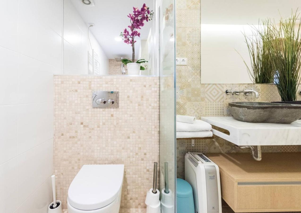 Chueca - Apartamento Tranquilo Para 4 Personas-P35 Мадрид Екстер'єр фото
