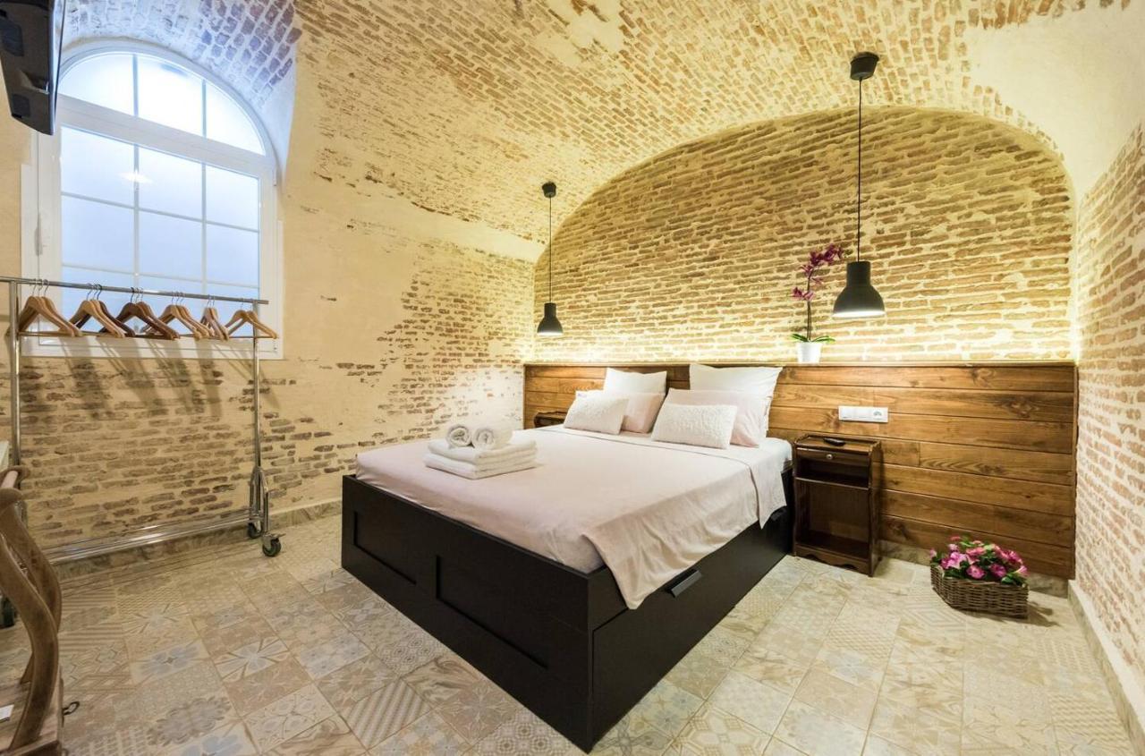 Chueca - Apartamento Tranquilo Para 4 Personas-P35 Мадрид Екстер'єр фото