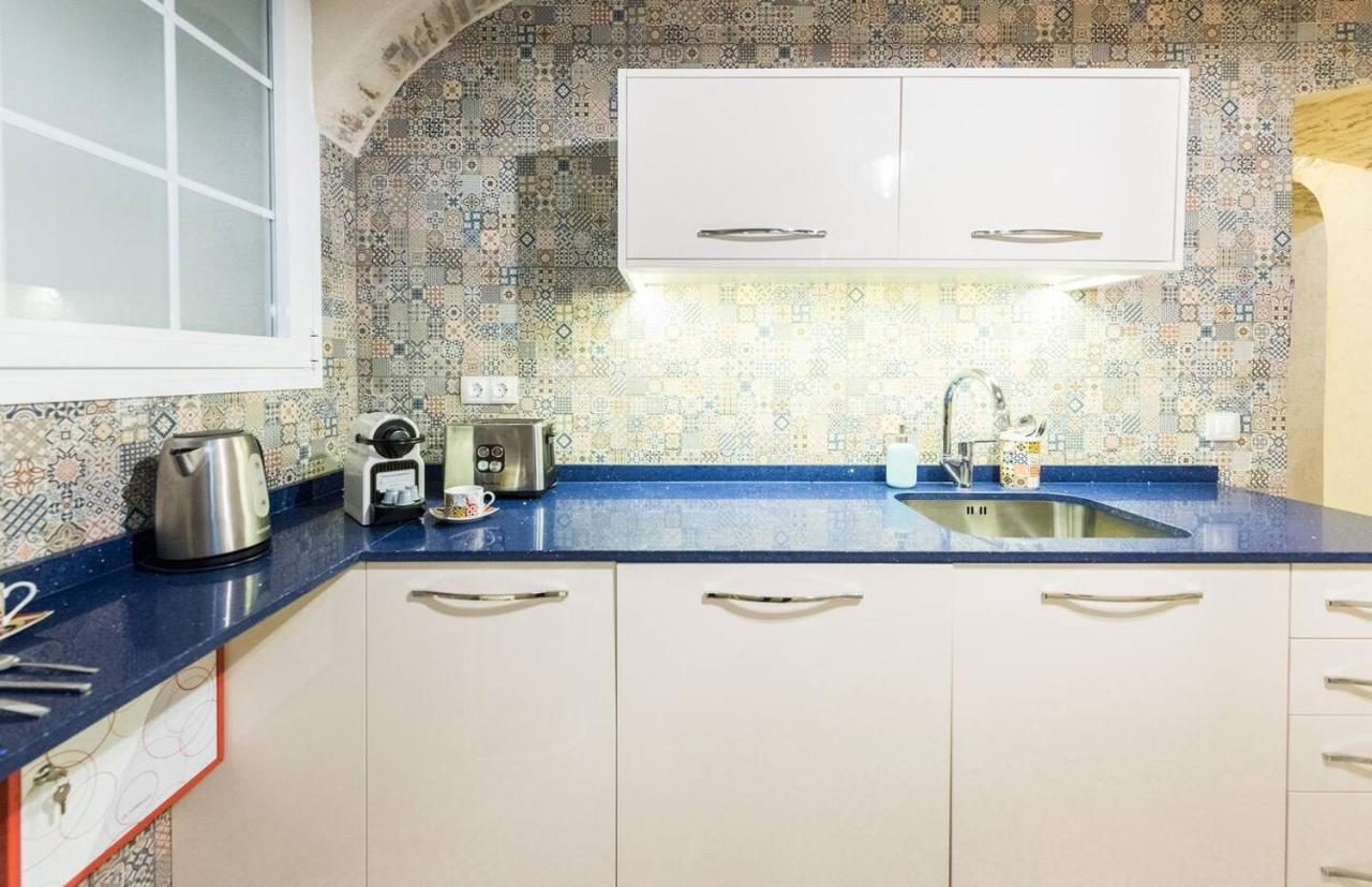 Chueca - Apartamento Tranquilo Para 4 Personas-P35 Мадрид Екстер'єр фото
