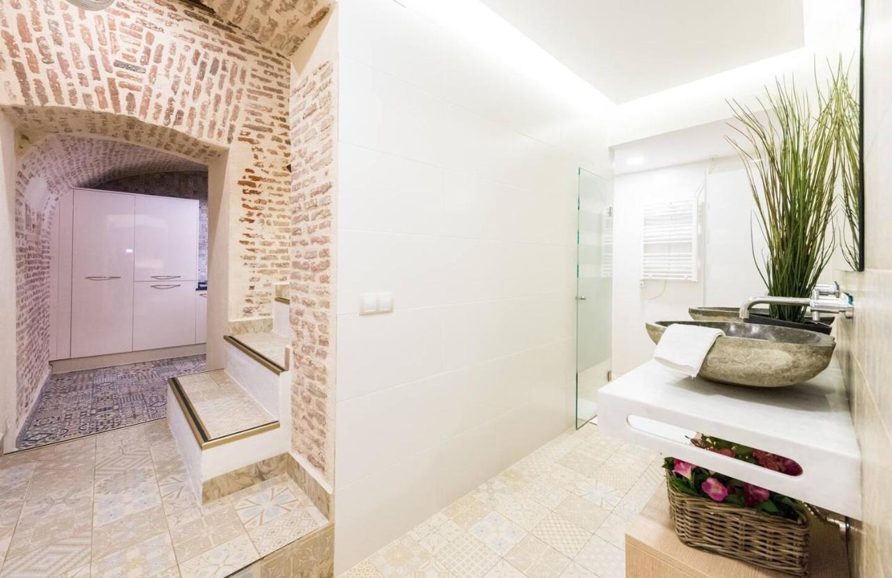Chueca - Apartamento Tranquilo Para 4 Personas-P35 Мадрид Екстер'єр фото