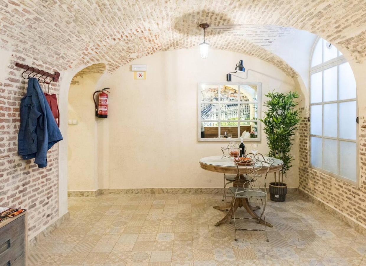 Chueca - Apartamento Tranquilo Para 4 Personas-P35 Мадрид Екстер'єр фото