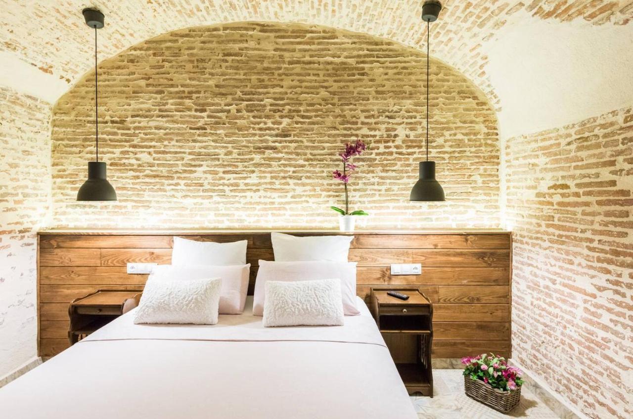 Chueca - Apartamento Tranquilo Para 4 Personas-P35 Мадрид Екстер'єр фото