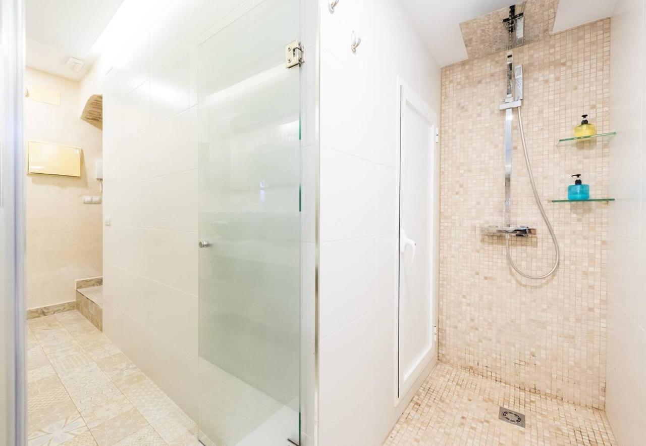 Chueca - Apartamento Tranquilo Para 4 Personas-P35 Мадрид Екстер'єр фото