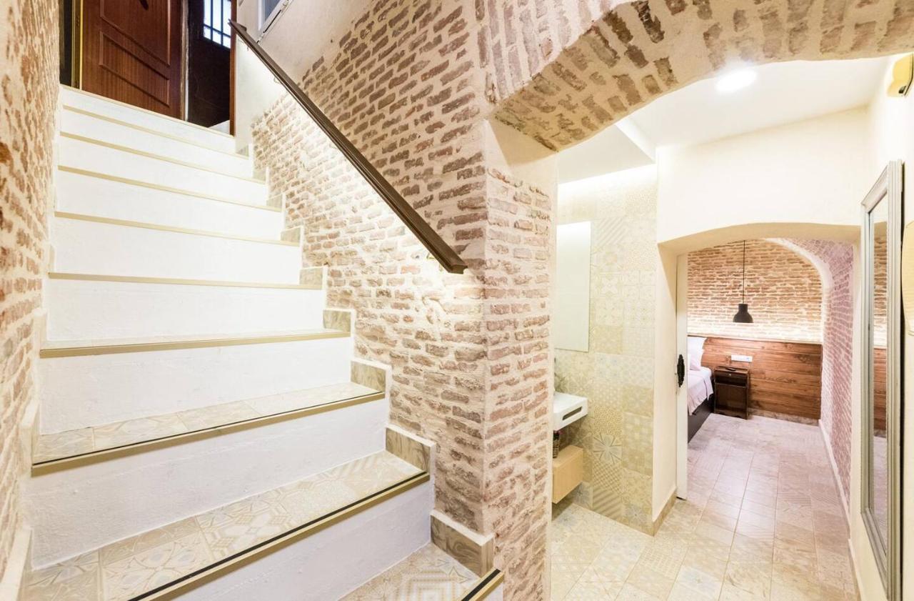 Chueca - Apartamento Tranquilo Para 4 Personas-P35 Мадрид Екстер'єр фото