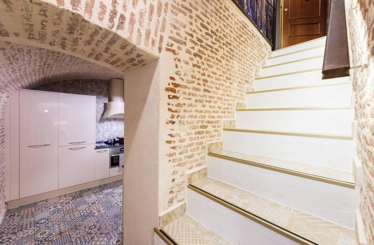 Chueca - Apartamento Tranquilo Para 4 Personas-P35 Мадрид Екстер'єр фото