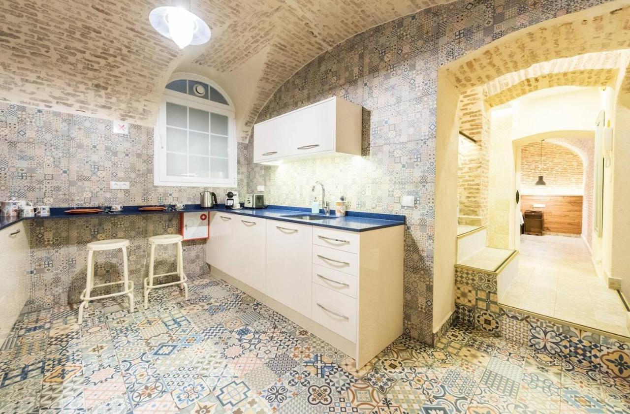 Chueca - Apartamento Tranquilo Para 4 Personas-P35 Мадрид Екстер'єр фото