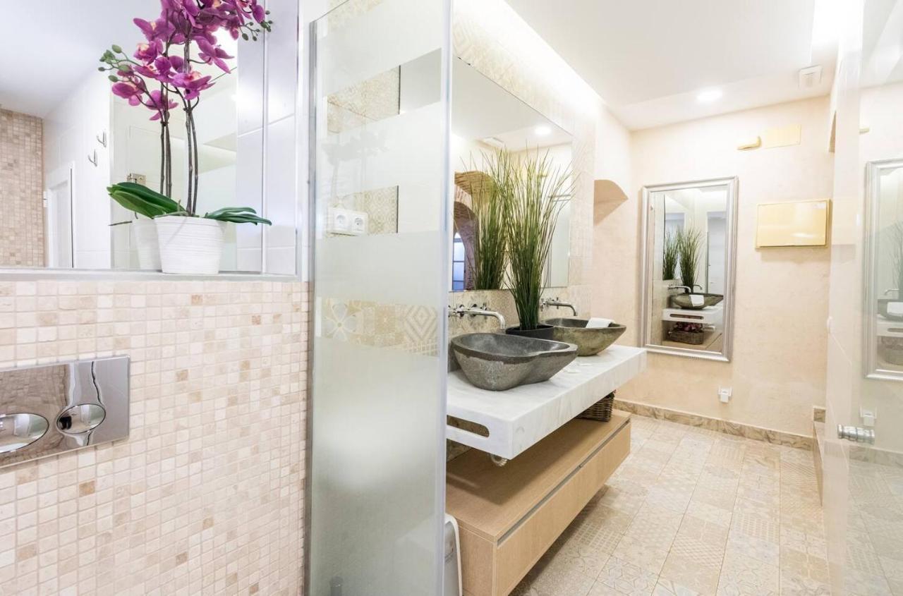 Chueca - Apartamento Tranquilo Para 4 Personas-P35 Мадрид Екстер'єр фото