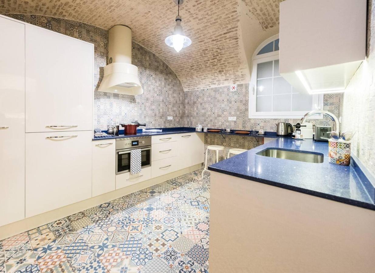 Chueca - Apartamento Tranquilo Para 4 Personas-P35 Мадрид Екстер'єр фото
