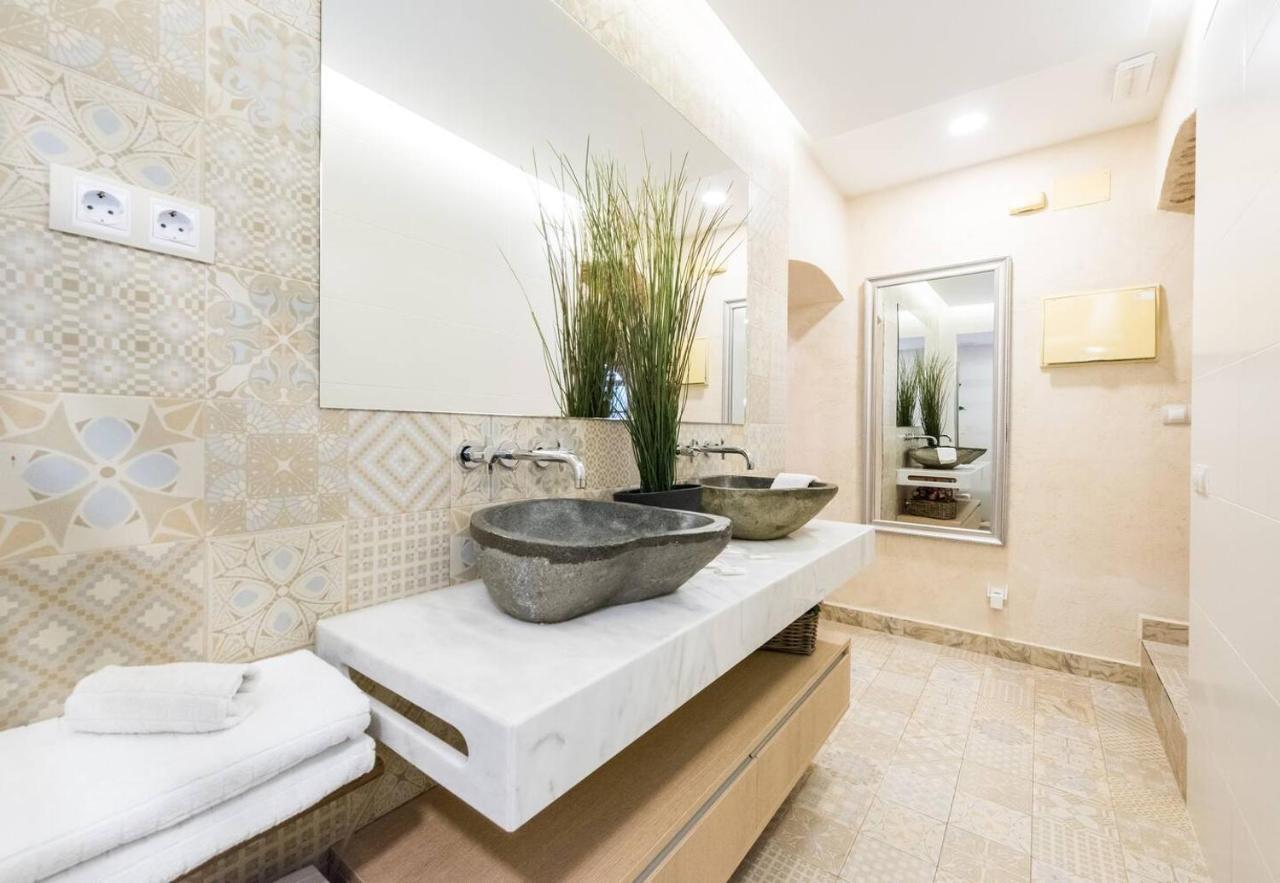 Chueca - Apartamento Tranquilo Para 4 Personas-P35 Мадрид Екстер'єр фото
