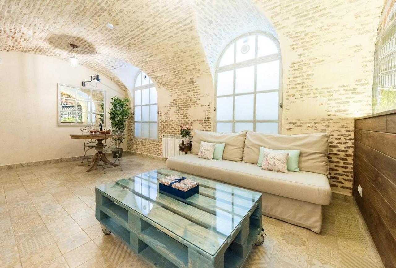 Chueca - Apartamento Tranquilo Para 4 Personas-P35 Мадрид Екстер'єр фото