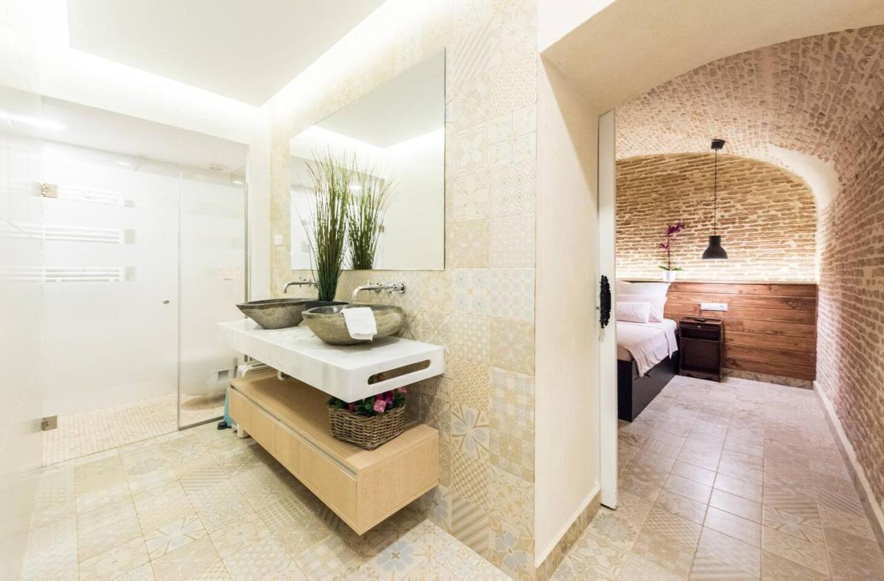Chueca - Apartamento Tranquilo Para 4 Personas-P35 Мадрид Екстер'єр фото